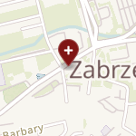 NZOZ Centrum Medyczne "Wigor" on map