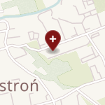 NZOZ Astra - Med on map