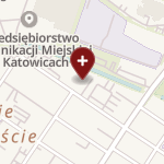 Silesia Med Centrum Medycyny i Stomatologii on map