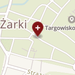 Rommed Zespół Poradni on map