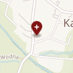 NZOZ Przychodnia Lekarza Rodzinnego on map