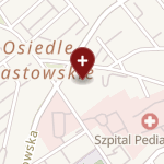 Centrum Medyczne "Corvita" on map