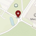 Centrum Medyczne Bm Quality Med on map