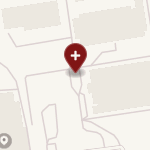 Centrum Profilaktyki i Lecznictwa na mapie