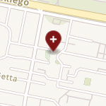 NZOZ Praktyka Lekarzy Rodzinnych i Specjalistów "Zdrowie" on map