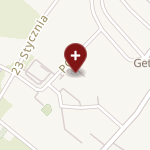 Przychodnia Rejonowa w Sławkowie on map