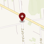 Poradnia Rodzinna "Nasza -Poradnia" on map