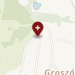 Niepubliczny Wielospecjalistyczny ZOZ Piotr Gruszczyk on map
