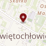 Med-Korn Poradnie Specjalistyczne Henryk Sosna on map