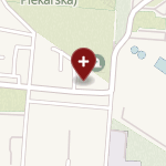 Fundacja Ochrony Zdrowia Pracowników Kwk "Julian" w Piekarach Śląskich on map