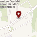 Centrum Medyczno-Stomatologiczne Dr Bogacz on map