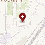 NZOZ Poradnia Rejonowo-Specjalistyczna "Medicus" on map