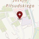 Centrum Zdrowia w Mikołowie na mapie