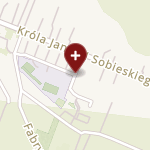 Przychodnia Wojkowice on map