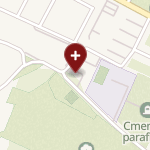 NZOZ Przychodnia Lekarska "Rokitnica" on map