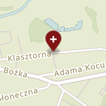 Zakład Lecznictwa Ambulatoryjnego "Amicus-Med" on map