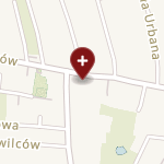 Centrum Medyczne Profmedical on map