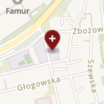 NZOZ All-Medicus on map