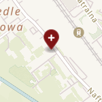 Niepubliczny Zakład Lecznictwa Ambulatoryjnego Medycyna Rodzinna "Start" on map