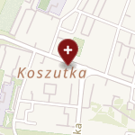 NZOZ - Grupowa Praktyka Lekarzy Rodzinnych "Ewanmed" on map