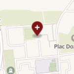 NZOZ Przychodnia Wielospecjalistyczna nr 1 on map