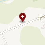 NZOZ Przychodnia Lekarska Med-Am on map