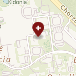 Polskie Koleje Państwowe on map