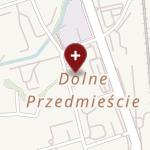 Polskie Koleje Państwowe na mapie