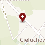 NZOZ Dental na mapie