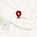 NZOZ Poradnia Stomatologiczna Barbara Frankowska on map