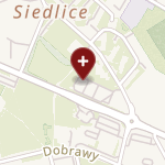 Dental Stomatologia Medycyna Estetyczna na mapie