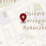 Przychodnia Dental Medical Clinic on map