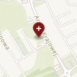 Stomatologia Krzysztof Jabłoński na mapie