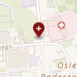 Diagnost Mr Zakład Diagnostyki Obrazowej na mapie