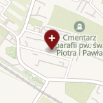 Prywatne Centrum Medyczne "Biozon" on map