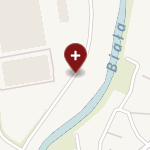 Centrum Medyczne Gwinner on map