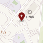 NZOZ Centrum Medyczne Hel-Med on map