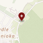 Twoje Zdrowie on map