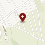 Centrum Rehabilitacji na mapie