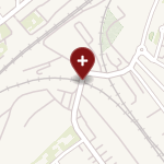 NZOZ Twoje Zdrowie on map