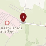 Icz Healthcare on map