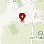 Gminny Ośrodek Zdrowia on map