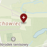 NZOZ Specjalistyczna Praktyka Ortodontyczna Katarzyna Becker na mapie