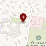 Rock Your Smile Kliniki Ortodontyczne on map