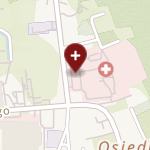 Icz Healthcare on map