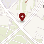 NZOZ Centrum Medyczne "Żwaków" on map