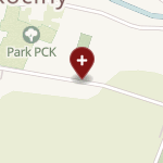 Centrum Usług Medycznych Alfa on map