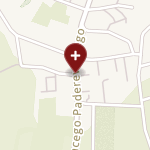 NZOZ Poradnia Lekarza Rodzinnego Medyk on map