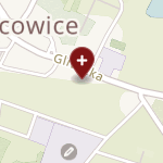 Śląskie Centrum Opieki Medycznej on map