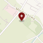 Medicover on map
